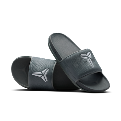 靴 NIKE KOBE off court slide 28cm Kobe Offcourt Slide 'Persian Violet' (IM1389-500) Release